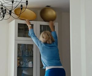 M jak miłość odc. 1889. Dorota (Iwona Rejzner)