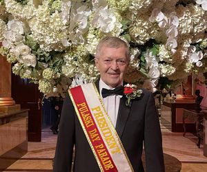 Bankiet 88. Parady Pułaskiego