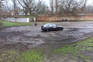 Motoorkiestra w Grudziądzu 2025