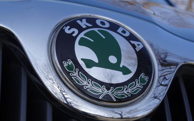 Skoda Octavia II Tour Combi