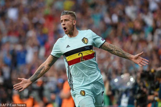 Toby Alderweireld