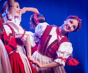 Państwowy Zespół Ludowy Pieśni i Tańca „MAZOWSZE”