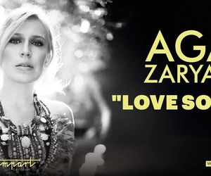 Aga Zaryan „Love Songs” – koncert w piątek 14.02 o 19:00 