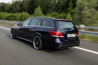 Mercedes E63 AMG S-Model Estate VATH