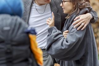 Julia Wieniawa koniec miłości?