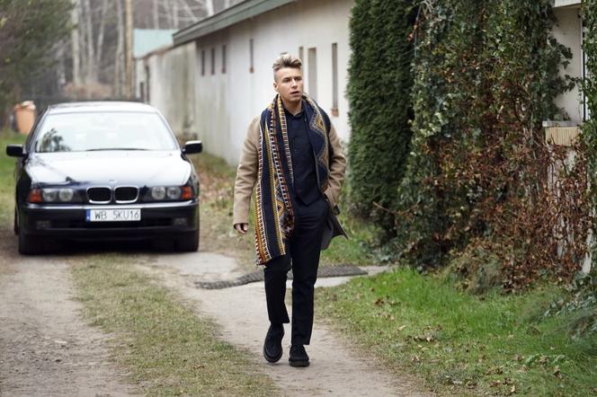 Barwy szczęścia, 2453, Patryk (Konrad Skolimowski)
