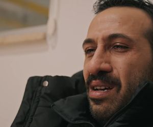 Złoty chłopak. Ferit, Seyran i Suna w szpitalu