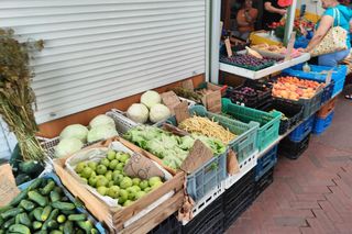 Najlepszy rynek w Łodzi według AI
