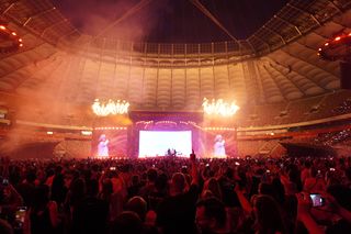 Która polska gwiazda powinna zagrać koncert na PGE Narodowym? [SONDA]