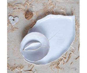 Naczynia na jesień inspirowne naturą