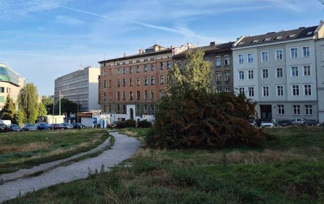 Najbrzydsze miejsca w Poznaniu według AI