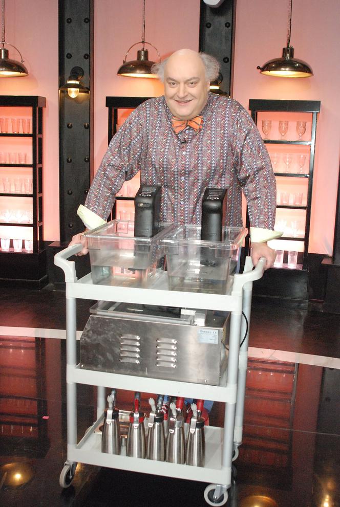 Top Chef: Czubak, Jabłoński, Przybysz czy Wałęsa? Który z nich znajdzie się w finale?