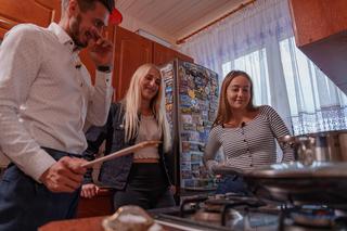 Dariusz z Rolnik szuka żony 10