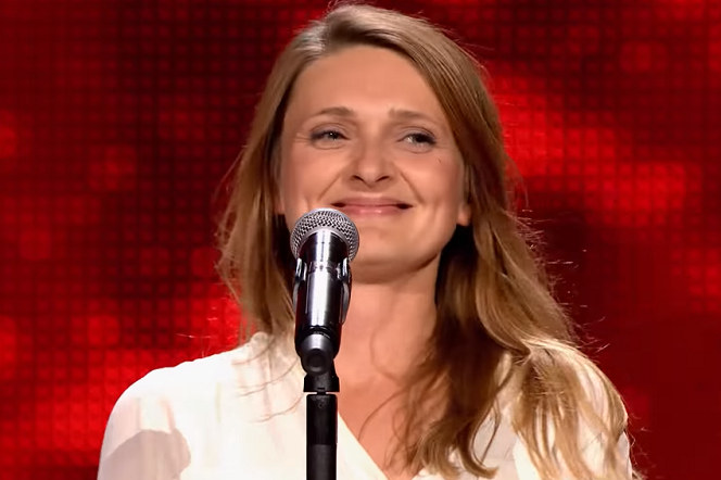 Sylwia Kwasiborska - kim jest? Mama wyśpiewała zwycięstwo w Voice of POland?