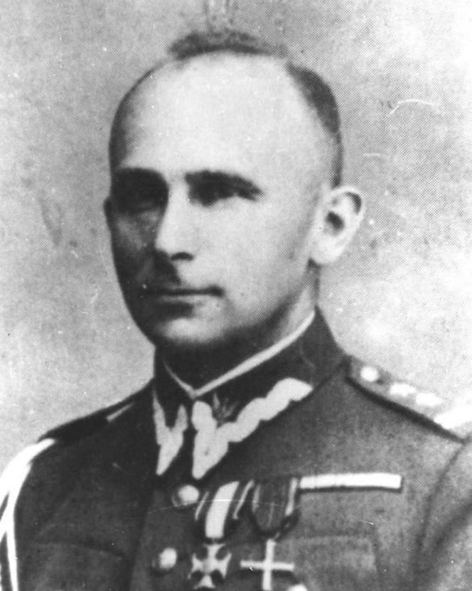 Jan Rzepecki, ps. „Prezes” (ur. 1899 - zm. 1983)