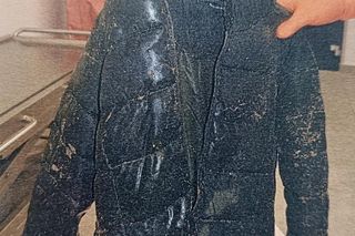 Nieznana kobieta wyłowiona z rzeki w Pile. Policja prosi o pomoc w identyfikacji!