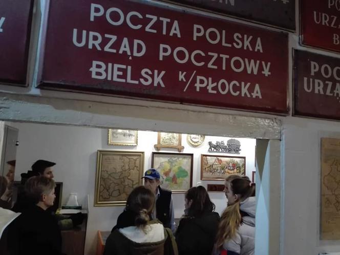 Regionalne Muzeum Poczty