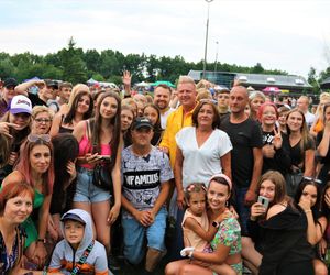 Gala Disco Polo w Starachowicach 2022
