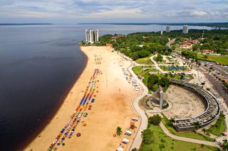 Destynacja turystyczne CNN