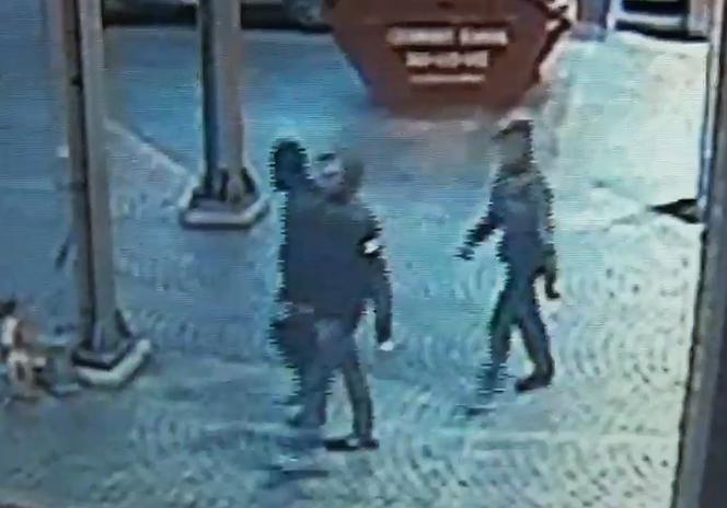 Zabrze: Napad na wolontariusza WOŚP