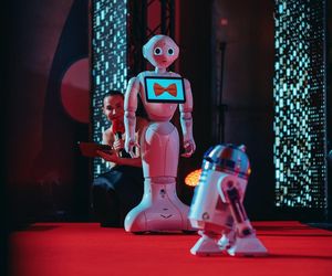 Kino, które myśli o jutrze. Zakończył się Science & Technology Film Festival 2025