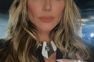 Heidi Klum