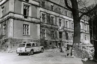 Poradnia kardiologiczna w szpitalu wojewódzkim przeszła gruntowny remont