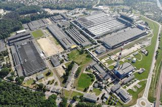 Fabryka opon Dębica