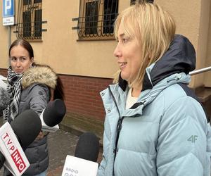 Pomocnicy z zarzutami, sprawca potrącenia w Wawrowie usłyszy je najprawdopodobniej w poniedziałek