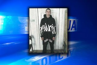 Cały Poznań szuka Ksawerego! 14-latek przepadł jak kamień w wodę