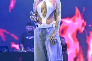 Doda zdetronizowała Lewandowską