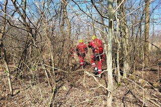 Jowita Zielińska zaginęła 6 lipca 2024 roku