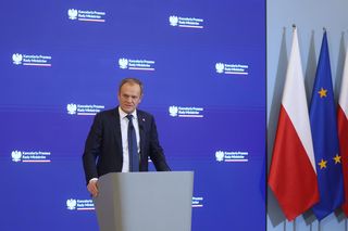 Premier skomentował ułaskawienie przez Prezydenta