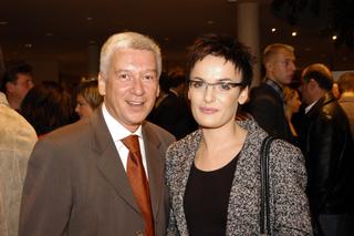  Tak zmieniła się Dorota Gawryluk. Gwiazda Polsatu ma 50 lat