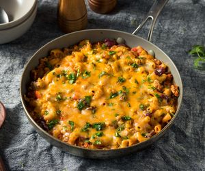 Kremowe, sycące i lekko pikantne. To danie zawsze poprawia mi humor