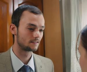 Miłość i nadzieja - kim jest Alper?