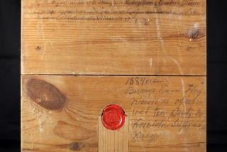 RELIKWIE 6 ŚWIĘTYCH Z KOŚCIOŁA W SUPRAŚLU