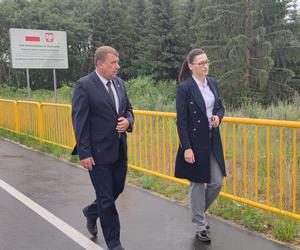 Przegląd inwestycji w Drawsku Pomorskim 