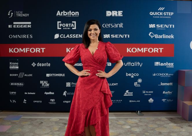 Dom marzeń zaczyna się od inspiracji. Relacja z Komfort Design Days 2025