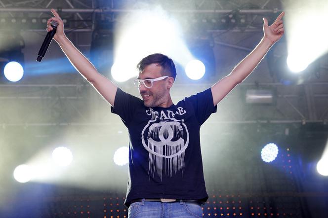 DJ Adamus