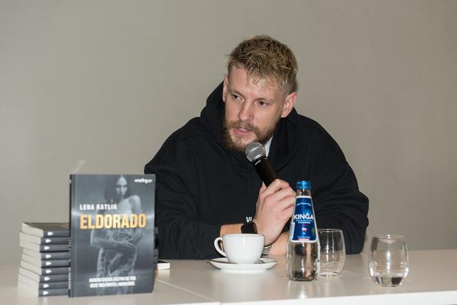 Gwiazdy na premierze książki, która wstrząśnie światem piłkarskim!