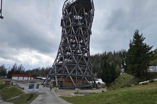  Ile zapłacimy za majówke w Tatrach Wysokich na Słowacji