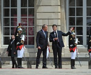 Traktat polsko-francuski w Nancy