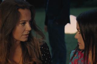 M jak miłość odc. 1691. Magda (Anna Mucha), Kinga (Katarzyna Cichopek)