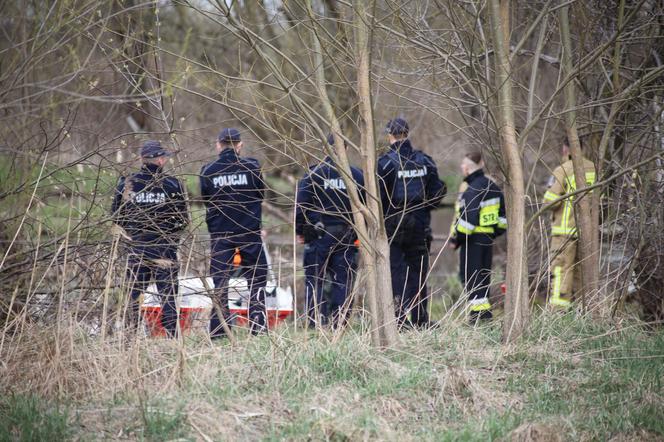 Damian Ł. wszedł do Bugu i zniknął. Szukali go pół roku. Tragiczne wieści