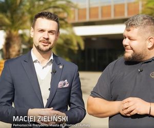 Kulinarny Ogień w Chorzowie już w najbliższą niedzielę. Pomaganie przez gotowanie