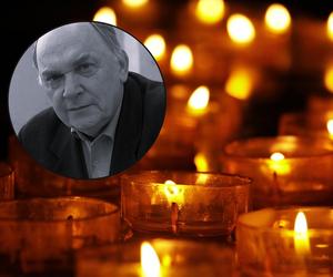 Nie żyje ceniony profesor. Uwielbiany promotor i wykładowca