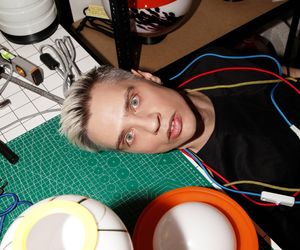 Dizajn na zawsze. Krzysztof Wyżyński