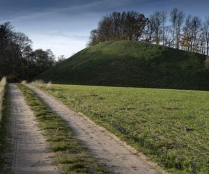 Niesamowite odkrycie w Kałdusie niedaleko Chełmna. Pod Górą św. Wawrzyńca odnaleziono pochówki dzieci, mogły być skrępowane przed pogrzebaniem 