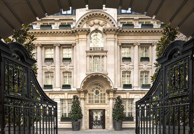 Hotel Rosewood London
